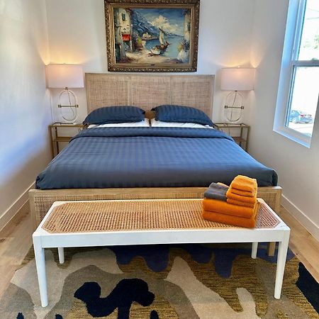 Modern, Remodeled Echo Park House-Walk To Sunset Blvd, Dodgers Stadium, Shops, Bars, Restaurants, Lake, Concerts Los Angeles Bagian luar foto