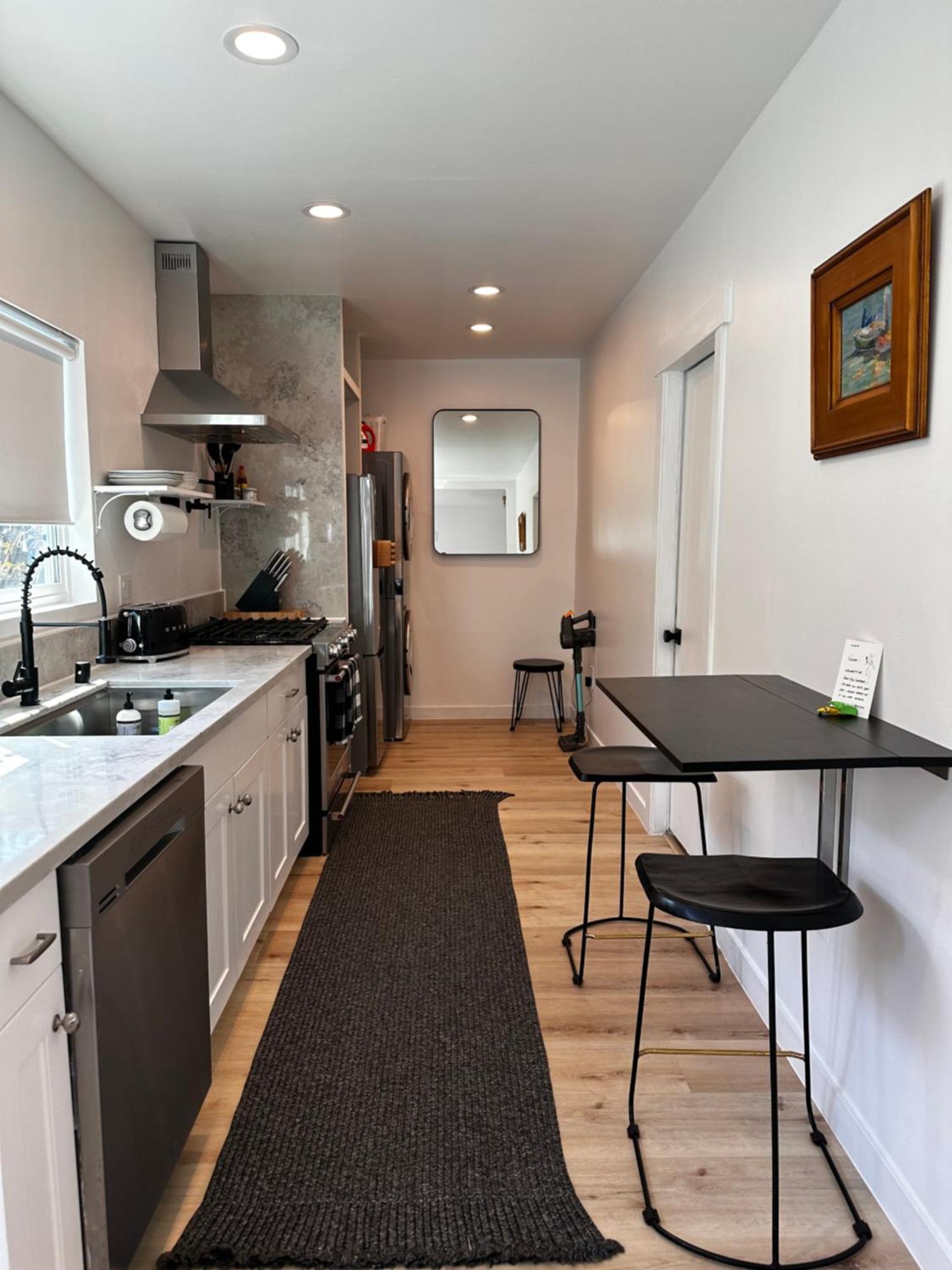 Modern, Remodeled Echo Park House-Walk To Sunset Blvd, Dodgers Stadium, Shops, Bars, Restaurants, Lake, Concerts Los Angeles Bagian luar foto
